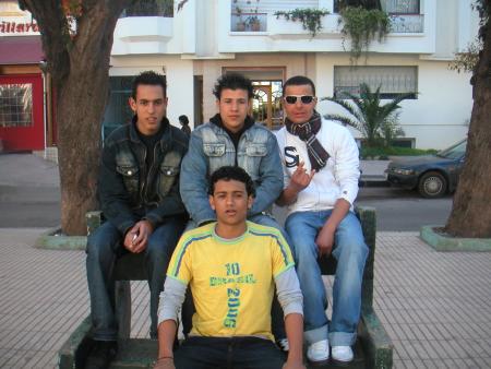 yassine+me+skisi+en bas reda